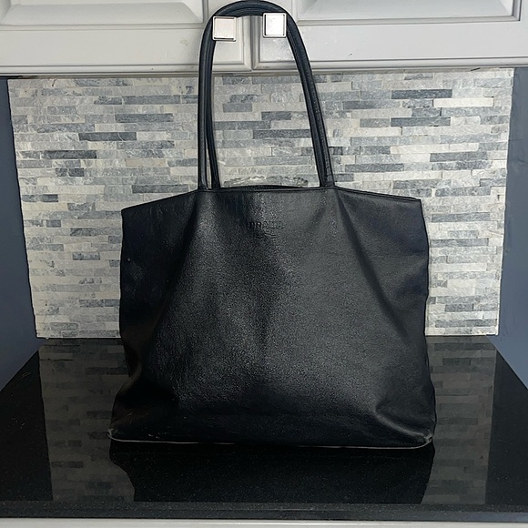 Prada tote bag - Picture 1 of 4